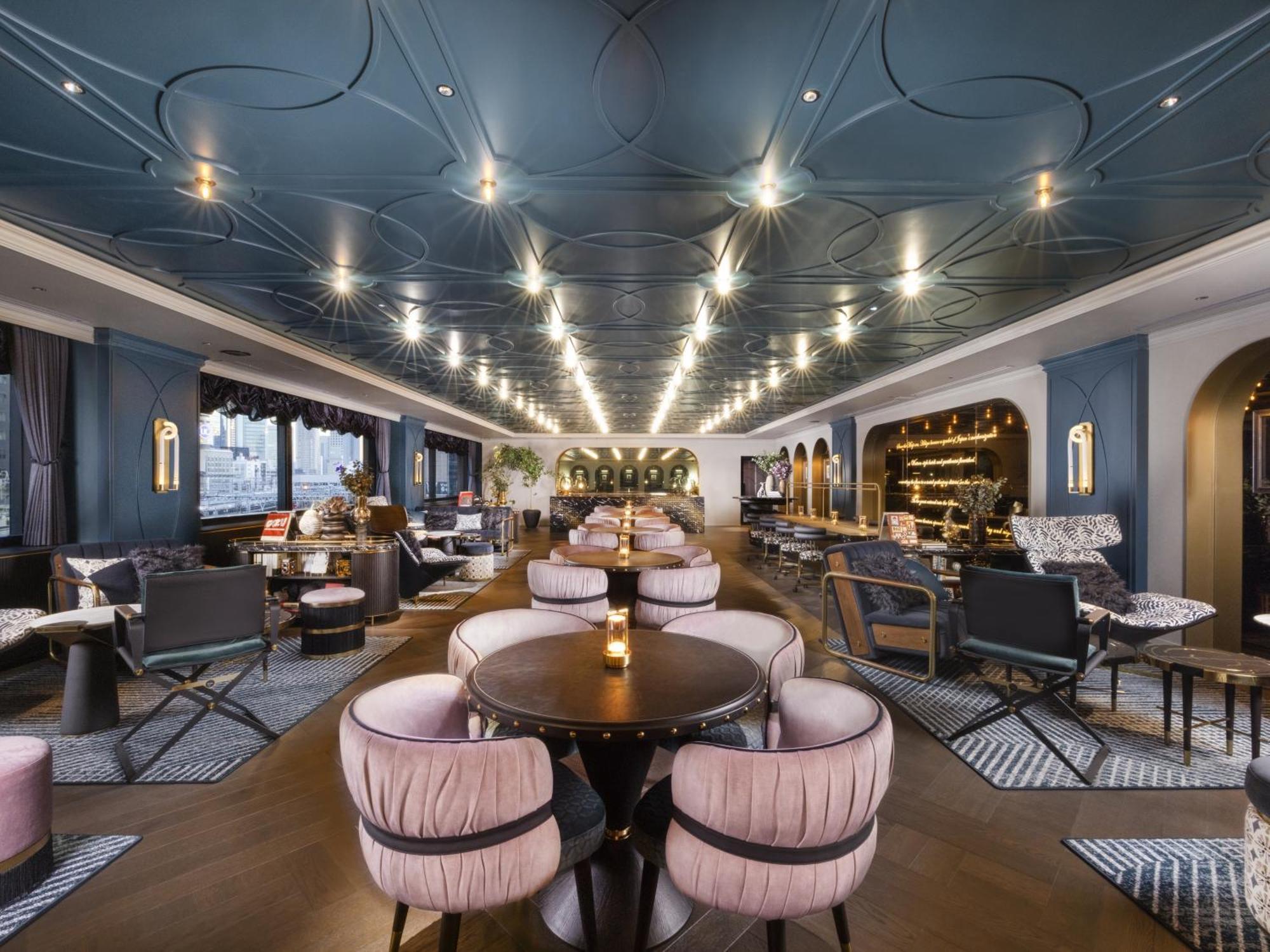 Mercure Tokyo Hibiya Exteriér fotografie