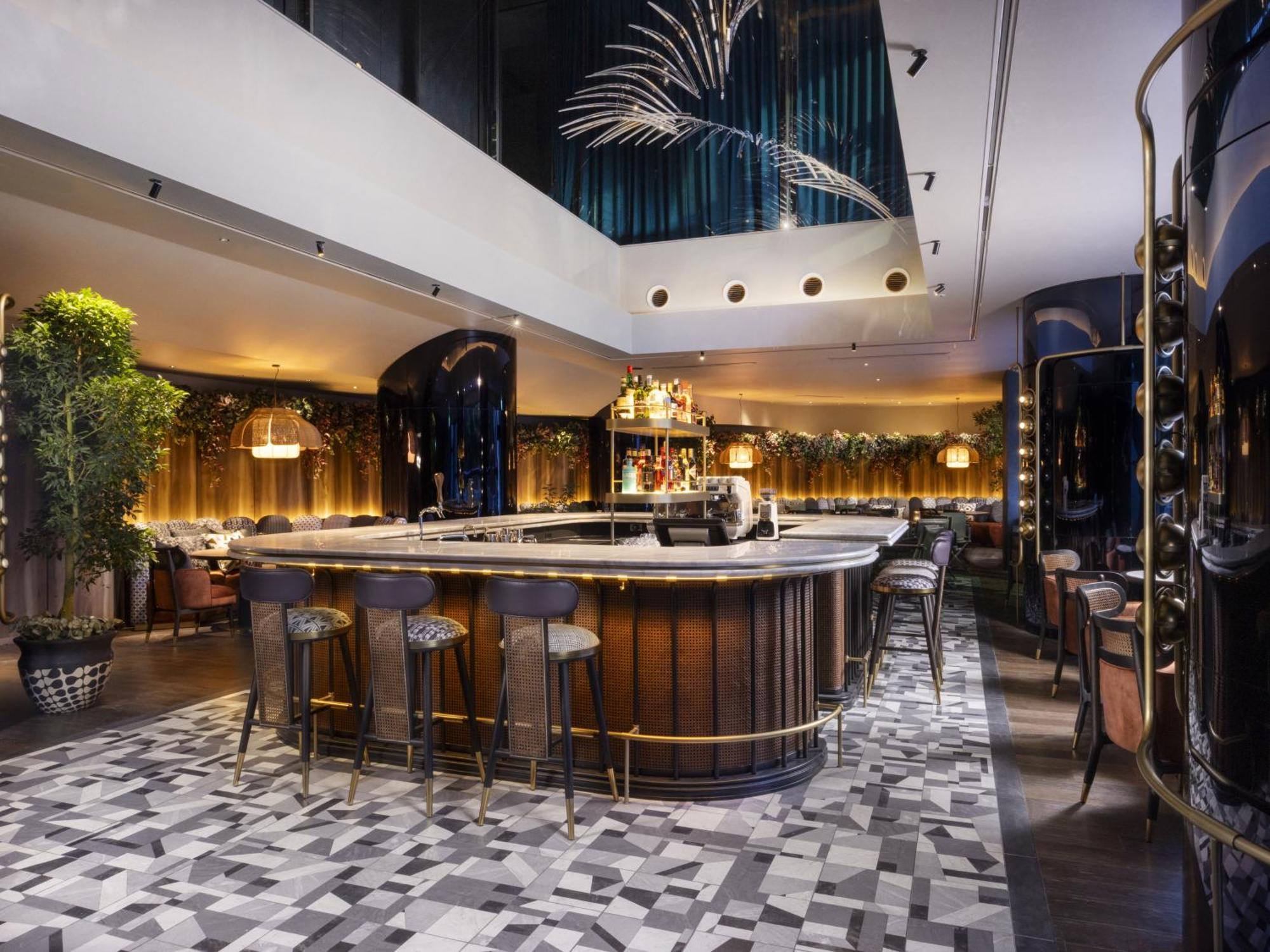 Mercure Tokyo Hibiya Exteriér fotografie