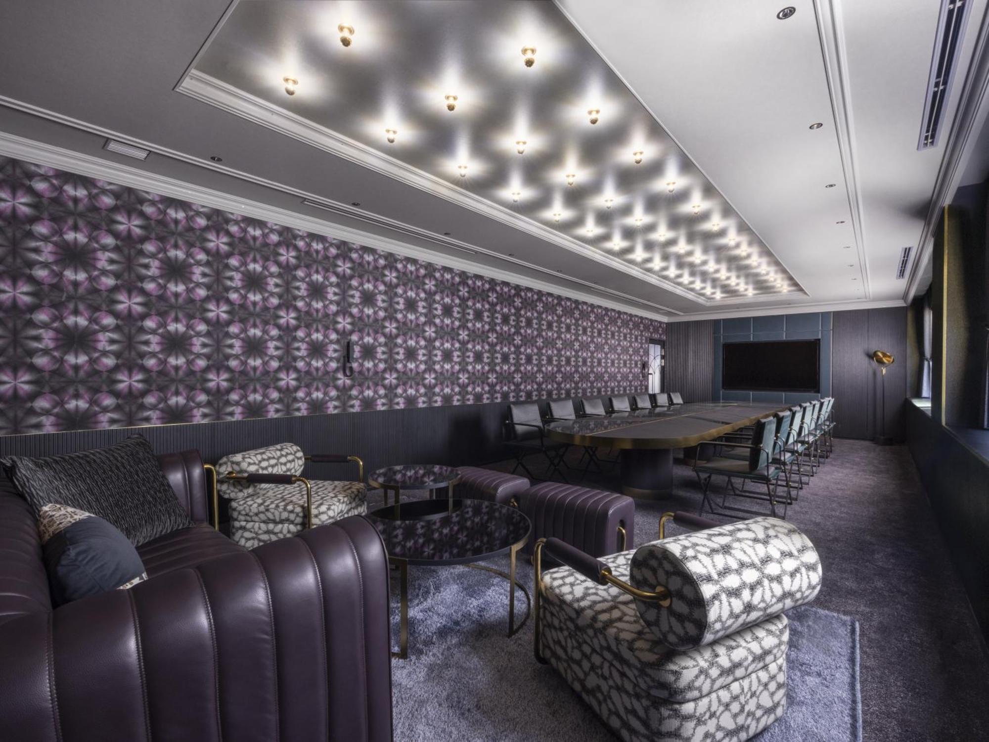 Mercure Tokyo Hibiya Exteriér fotografie